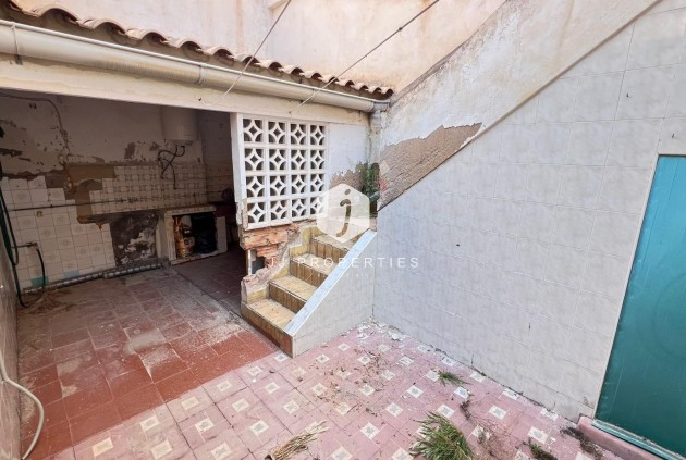 Segunda mano - Apartamento / piso -
Torrevieja