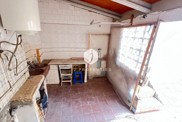 Segunda mano - Apartamento / piso -
Torrevieja