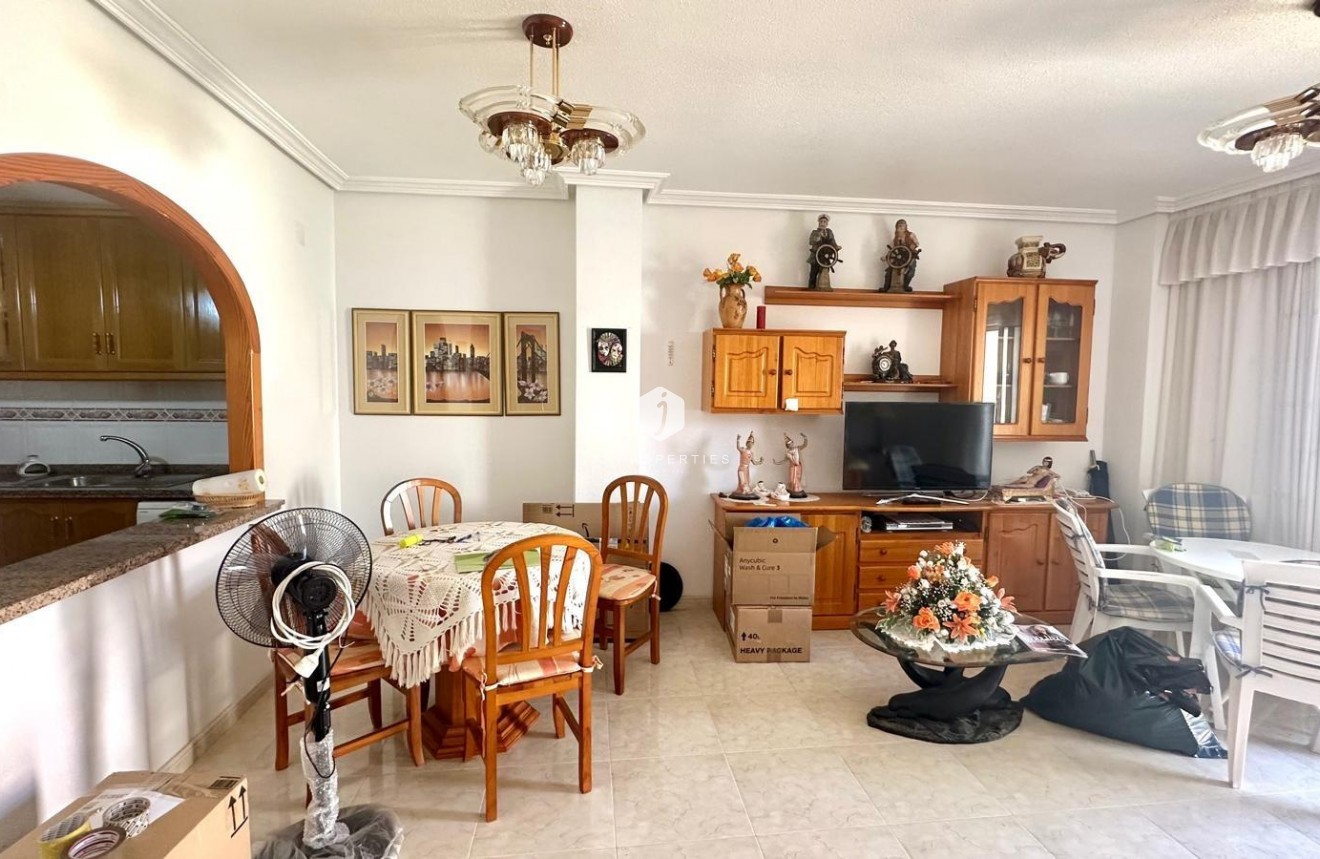 Resale - Penthouse -
Torrevieja - Centro