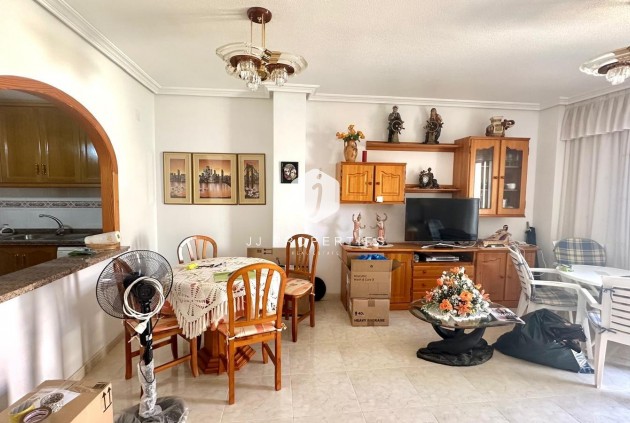 Resale - Penthouse -
Torrevieja - Centro