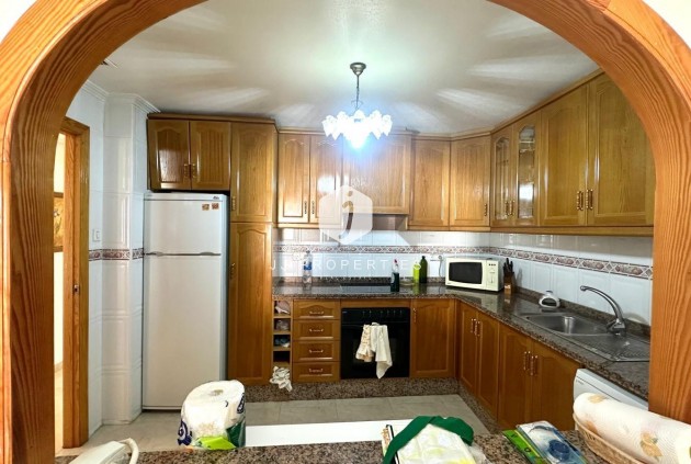 Resale - Penthouse -
Torrevieja - Centro