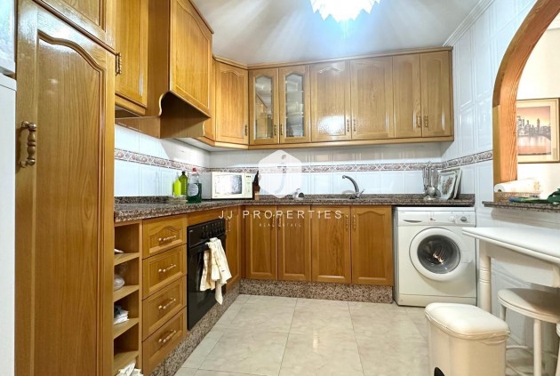 Resale - Penthouse -
Torrevieja - Centro