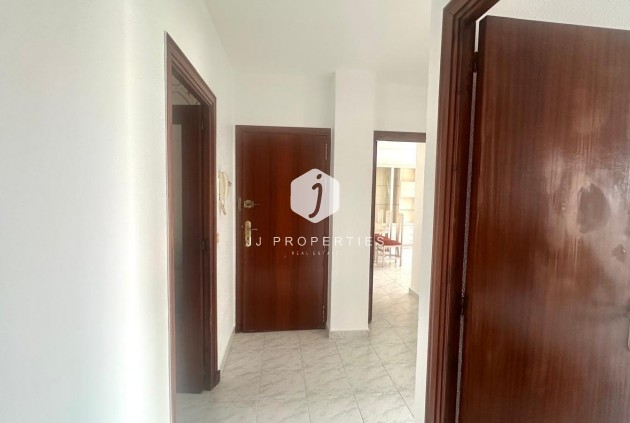 Resale - Apartment / flat -
Torrevieja - Estacion de autobuses