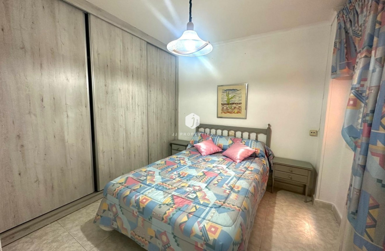 Aus zweiter Hand - Wohnung -
Torrevieja - Centro
