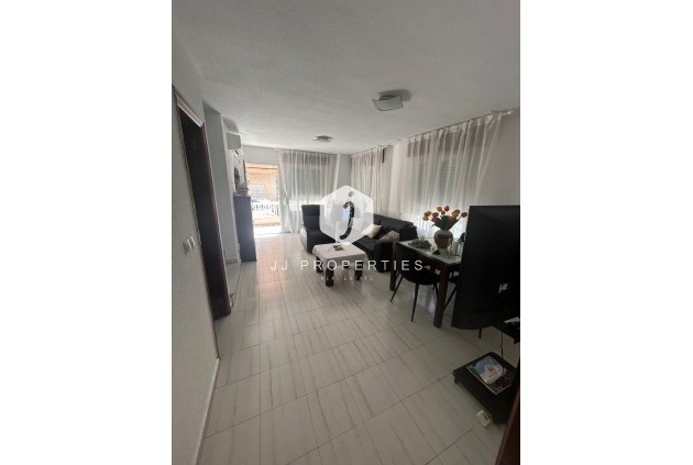 Tweedehands - Chalet -
Torrevieja - Centro