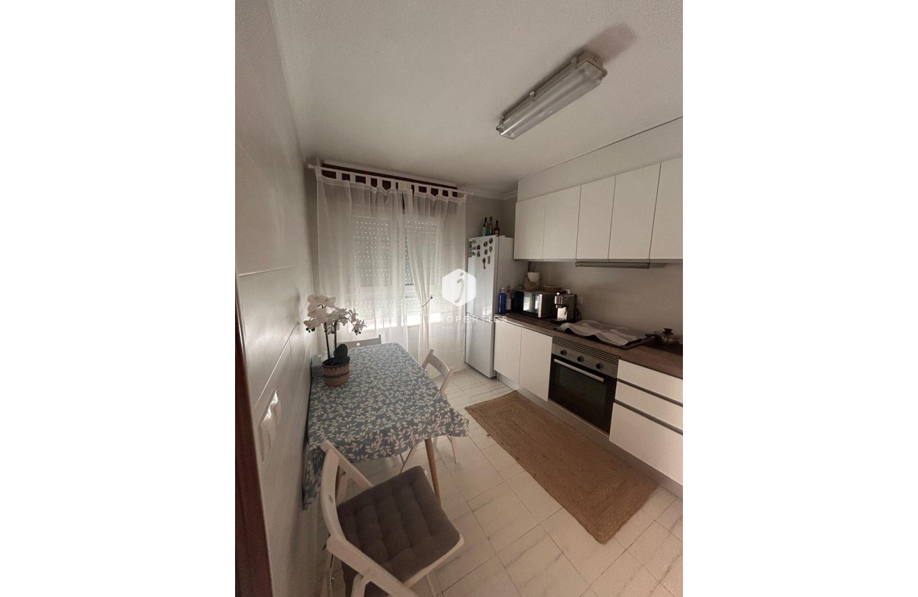 Tweedehands - Chalet -
Torrevieja - Centro