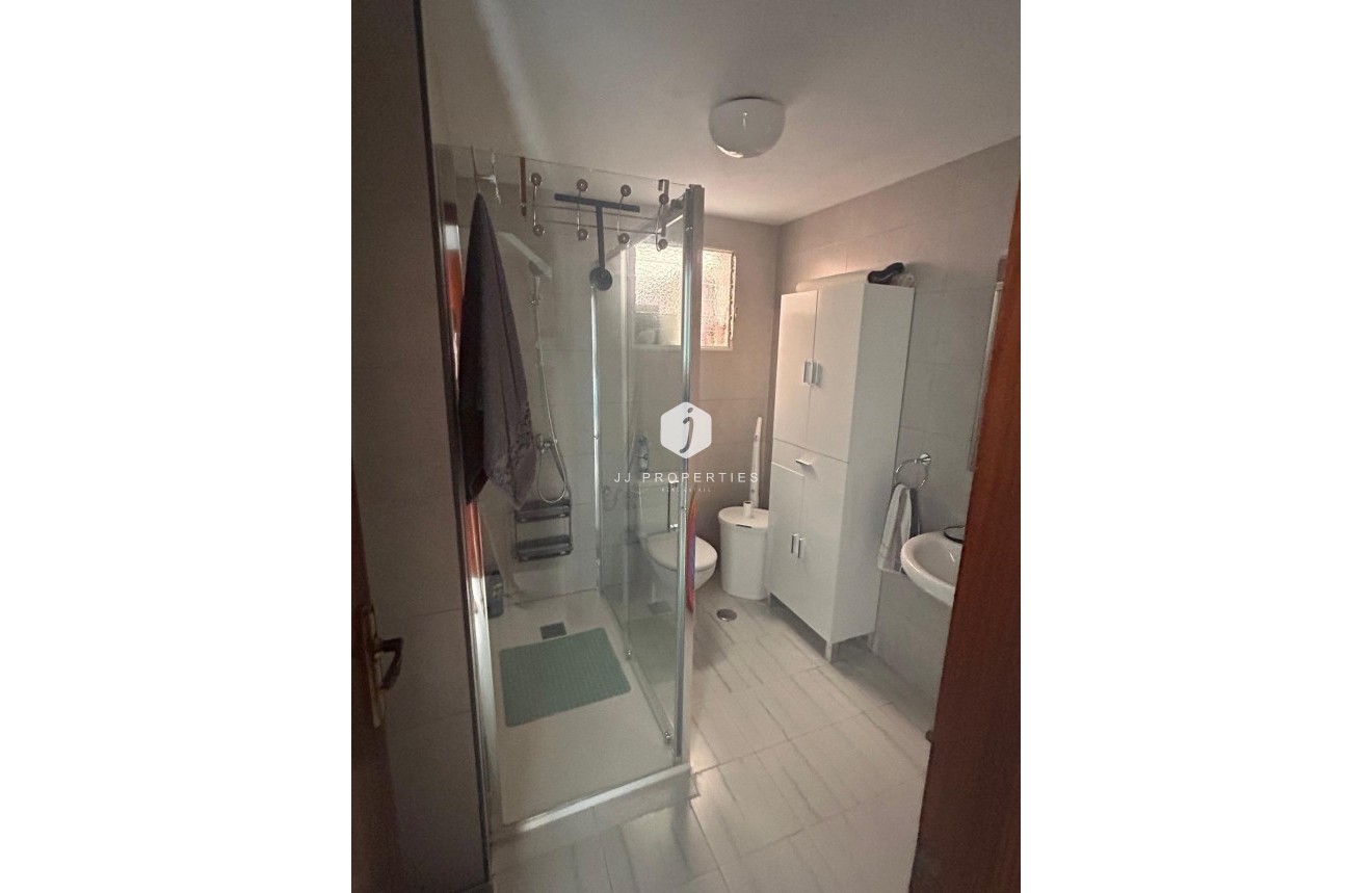 Tweedehands - Chalet -
Torrevieja - Centro