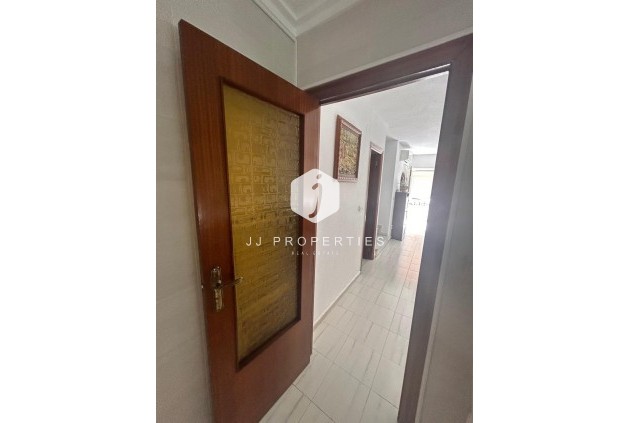 Tweedehands - Chalet -
Torrevieja - Centro