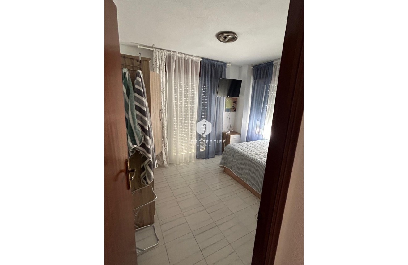 Tweedehands - Chalet -
Torrevieja - Centro