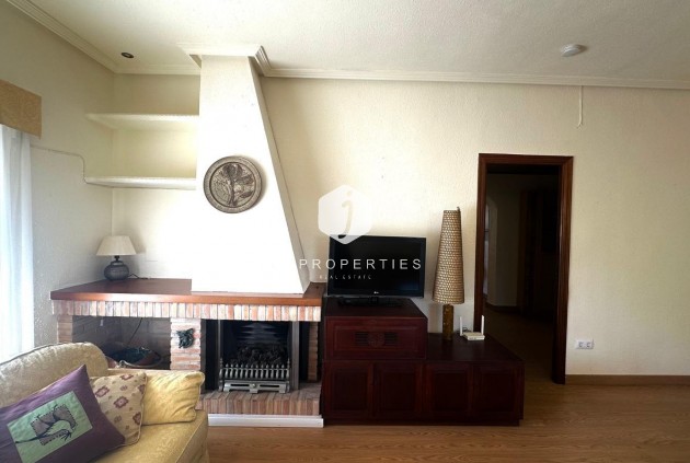 Resale - Villa -
Cabo Roig - Costa Blanca