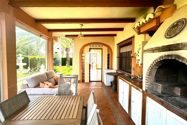 Resale - Villa -
Cabo Roig - Costa Blanca