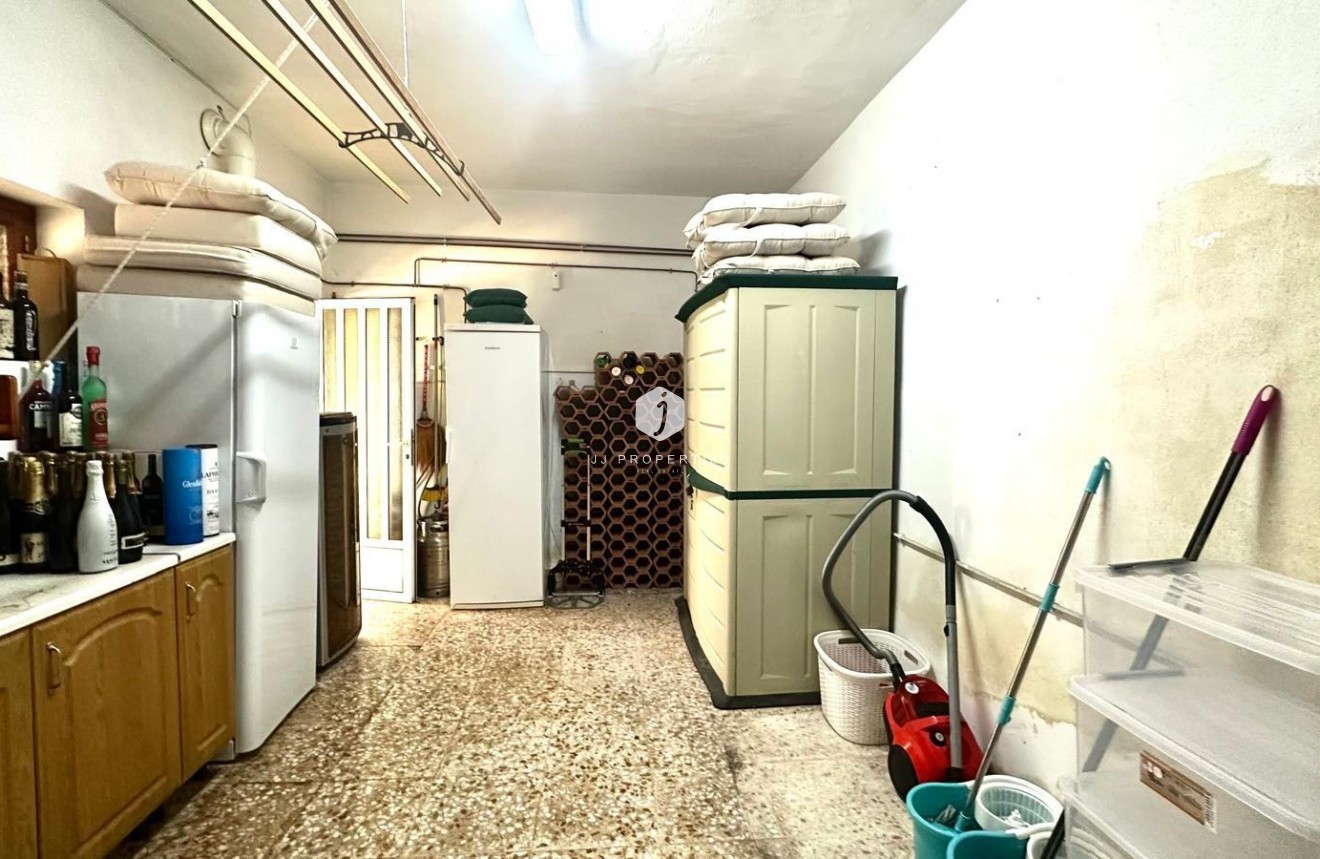 Resale - Villa -
Cabo Roig - Costa Blanca