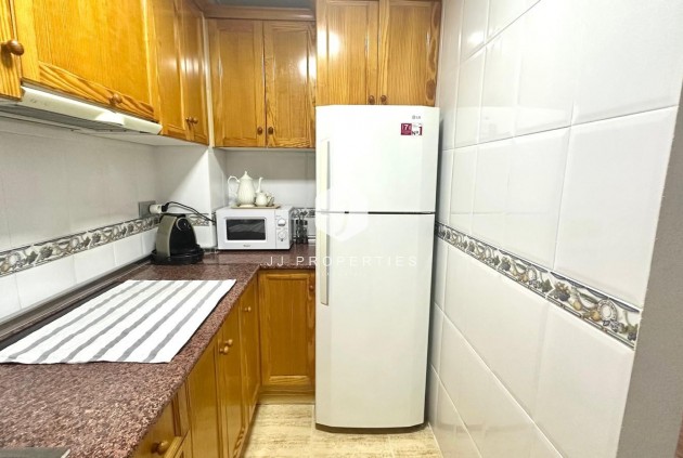 Resale - Apartment / flat -
Torrevieja - Acequion