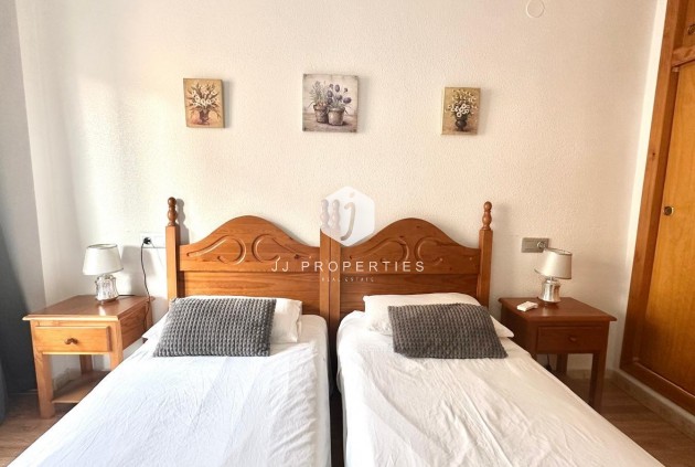 Resale - Apartment / flat -
Torrevieja - Acequion