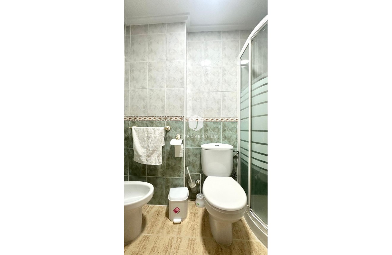 Resale - Apartment / flat -
Torrevieja - Acequion