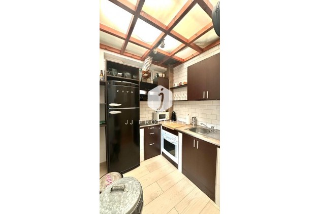 Aus zweiter Hand - Wohnung -
Torrevieja