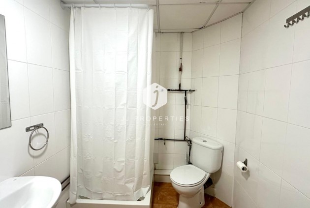 Aus zweiter Hand - Wohnung -
Torrevieja