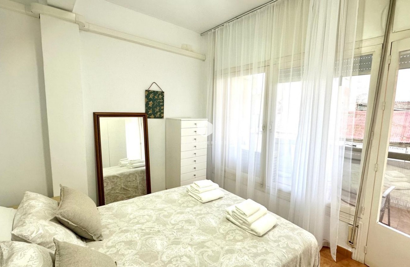 Aus zweiter Hand - Wohnung -
Torrevieja