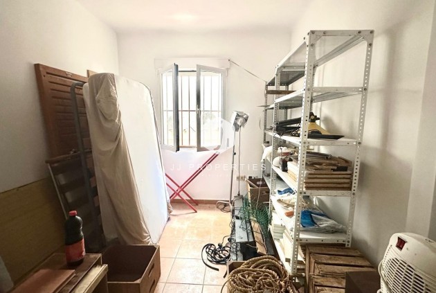 Aus zweiter Hand - Wohnung -
Torrevieja