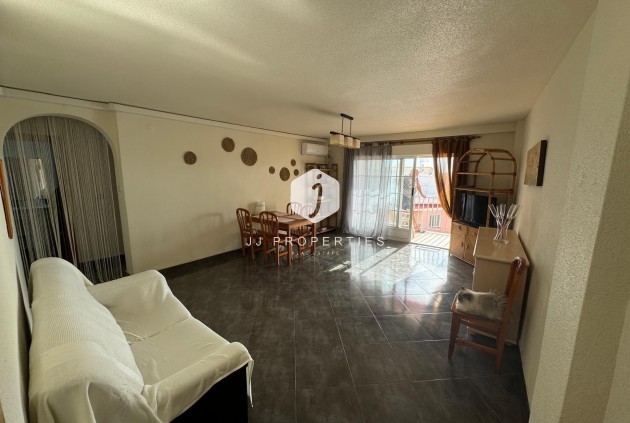 Resale - Apartment / flat -
Torrevieja - Playa del Cura