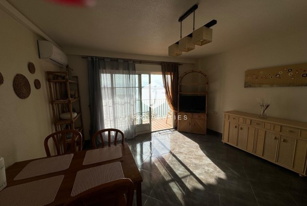 Resale - Apartment / flat -
Torrevieja - Playa del Cura