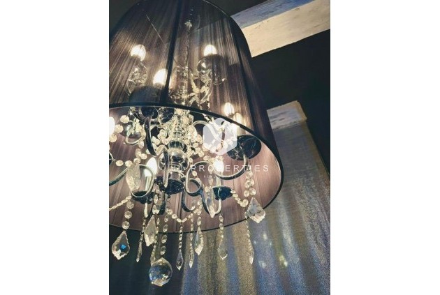 Resale - Apartment / flat -
Torrevieja - Estacion de autobuses