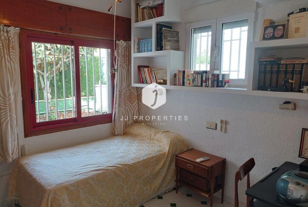 Resale - Villa -
Orihuela Costa - Campoamor