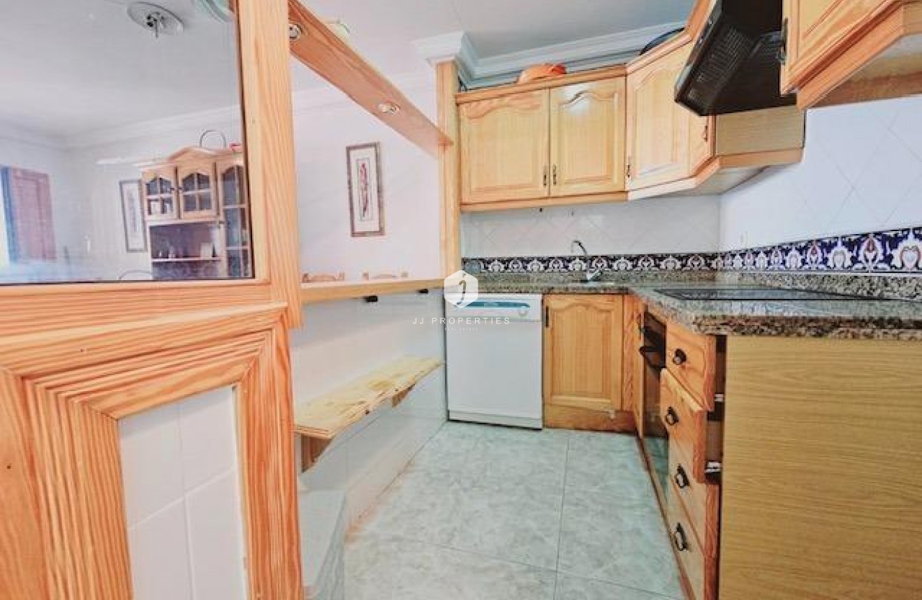 Resale - Villa -
Guardamar del Segura - Guarmar Del Segura