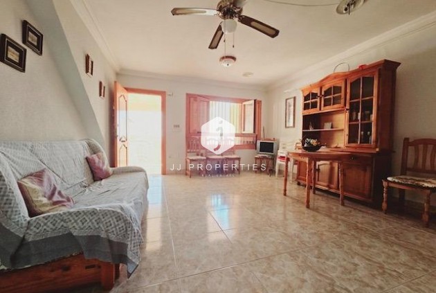 Resale - Villa -
Guardamar del Segura - Guarmar Del Segura