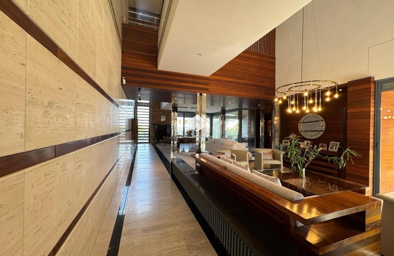 Z drugiej ręki - Villa -
Orihuela Costa - Altos De Campoamor