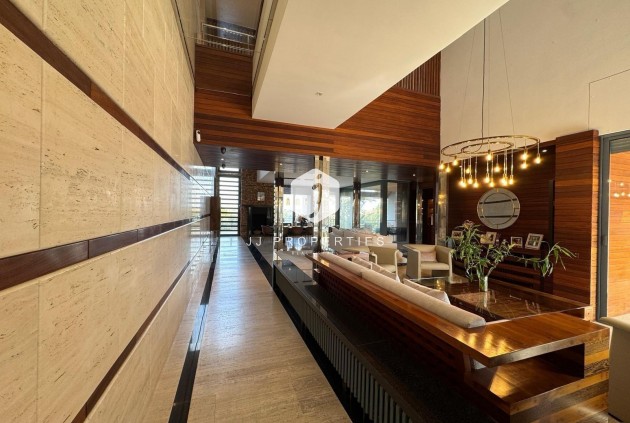 Z drugiej ręki - Villa -
Orihuela Costa - Altos De Campoamor