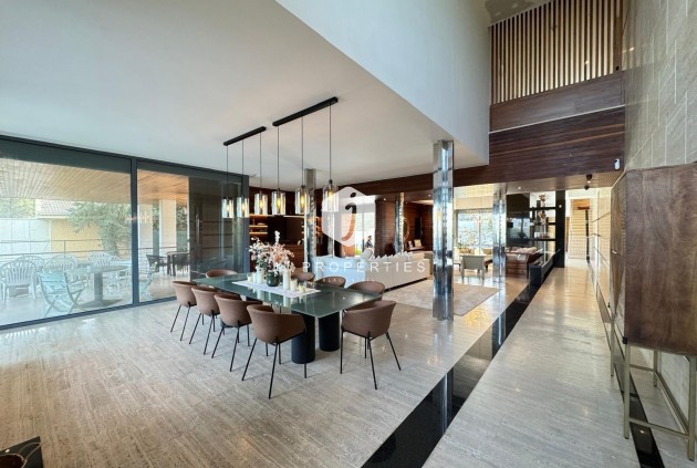 Z drugiej ręki - Villa -
Orihuela Costa - Altos De Campoamor