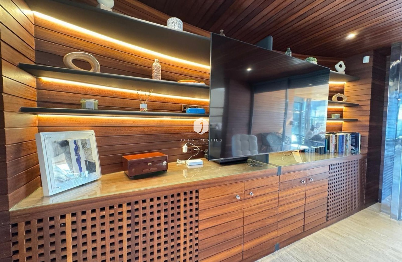 Z drugiej ręki - Villa -
Orihuela Costa - Altos De Campoamor