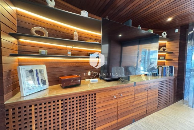 Z drugiej ręki - Villa -
Orihuela Costa - Altos De Campoamor