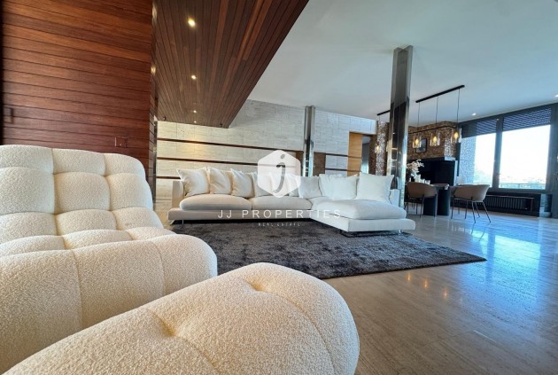 Z drugiej ręki - Villa -
Orihuela Costa - Altos De Campoamor