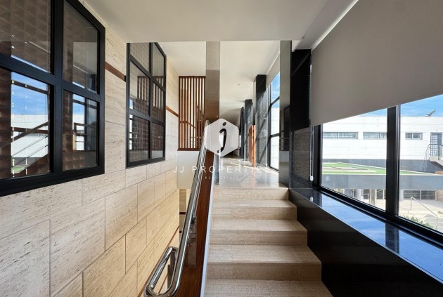 Z drugiej ręki - Villa -
Orihuela Costa - Altos De Campoamor