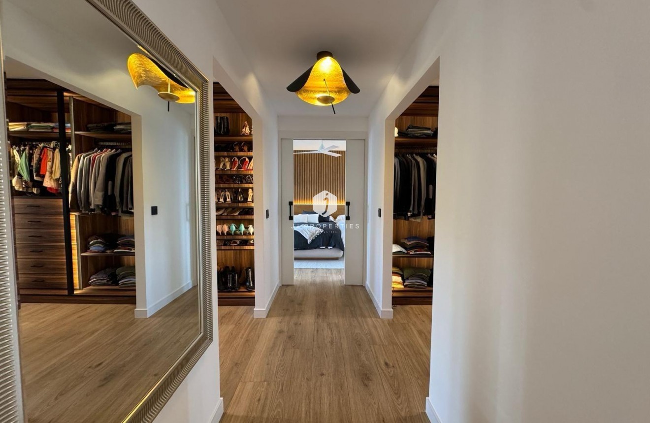 Z drugiej ręki - Villa -
Orihuela Costa - Altos De Campoamor