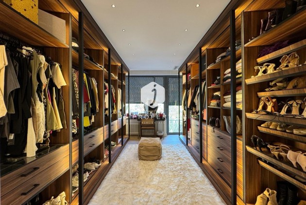 Z drugiej ręki - Villa -
Orihuela Costa - Altos De Campoamor