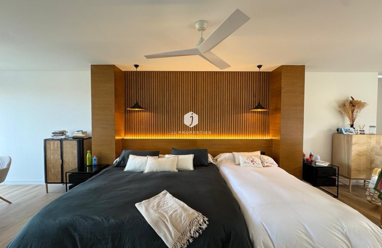 Z drugiej ręki - Villa -
Orihuela Costa - Altos De Campoamor