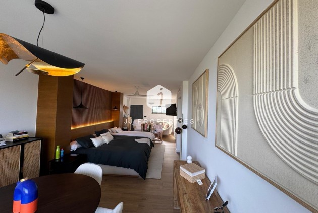 Z drugiej ręki - Villa -
Orihuela Costa - Altos De Campoamor