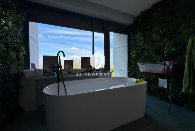 Z drugiej ręki - Villa -
Orihuela Costa - Altos De Campoamor