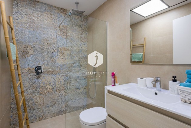 Resale - Villa -
Benijofar - Costa Blanca