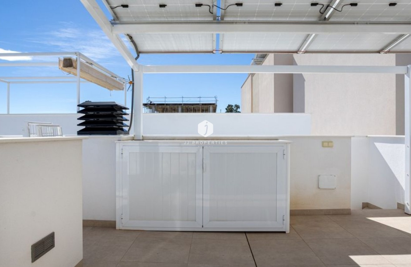 Resale - Villa -
Benijofar - Costa Blanca