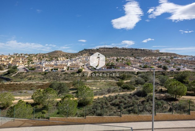 Resale - Villa -
Benijofar - Costa Blanca