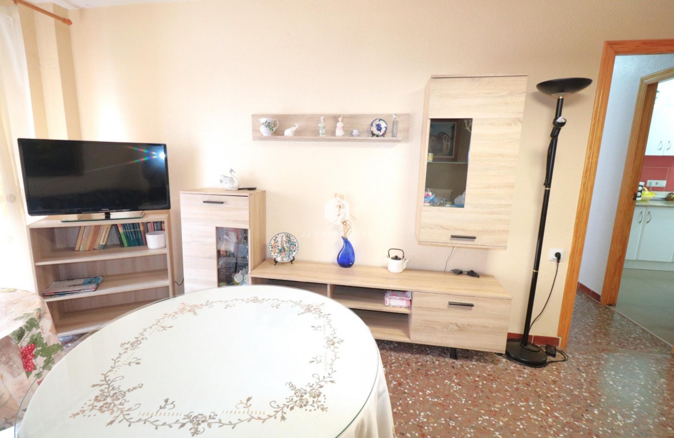 Resale - Apartment / flat -
Torrevieja - Acequion