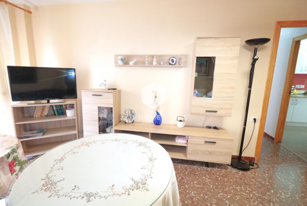 Resale - Apartment / flat -
Torrevieja - Acequion