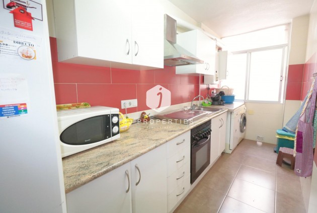 Resale - Apartment / flat -
Torrevieja - Acequion