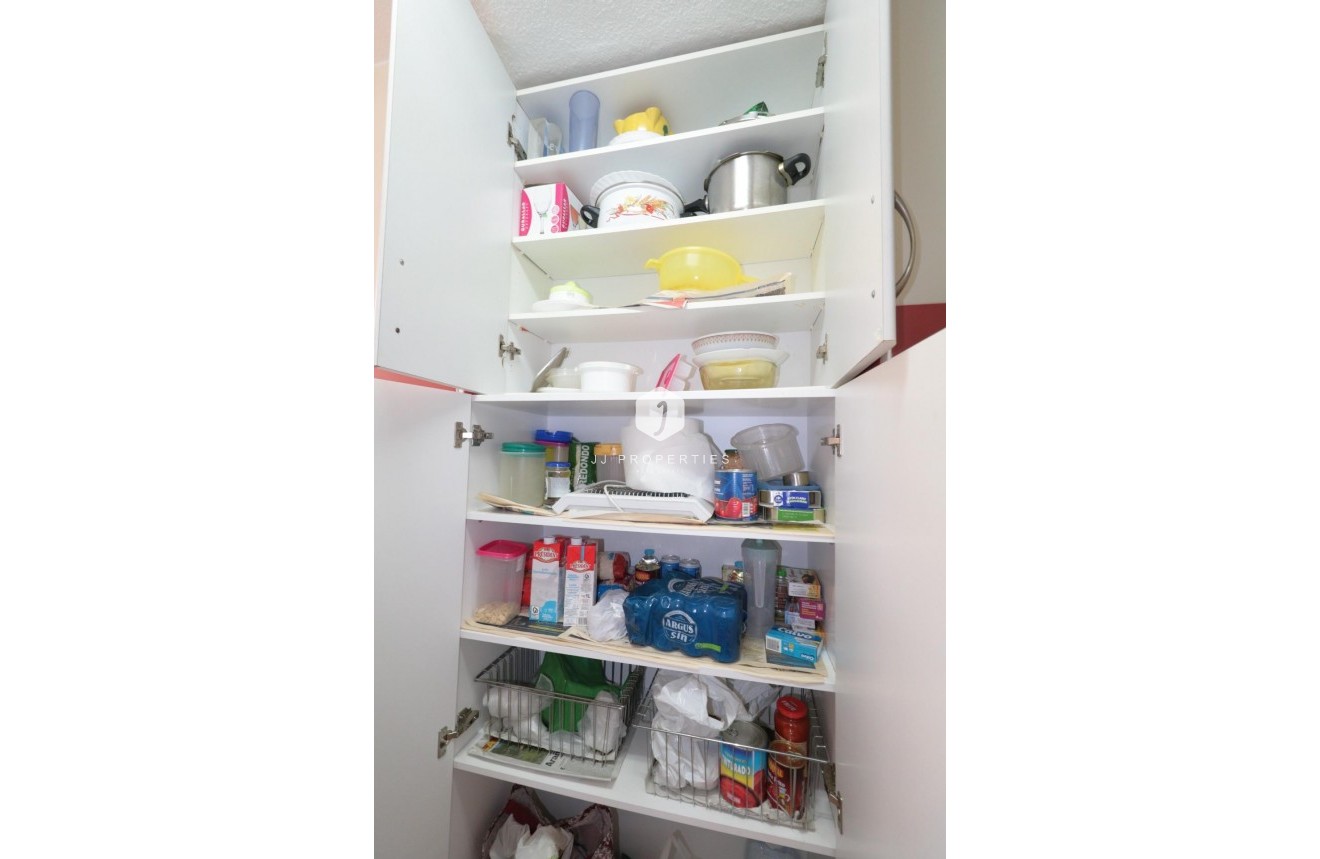 Resale - Apartment / flat -
Torrevieja - Acequion