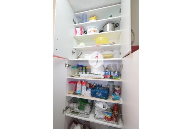 Resale - Apartment / flat -
Torrevieja - Acequion