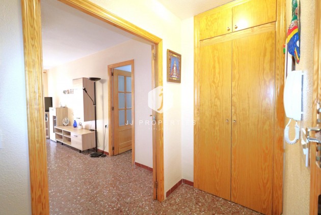 Resale - Apartment / flat -
Torrevieja - Acequion